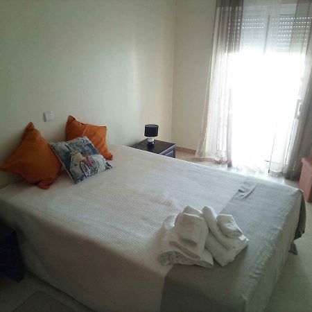 Ferienwohnung Brisas Da Ria Olhão Exterior foto