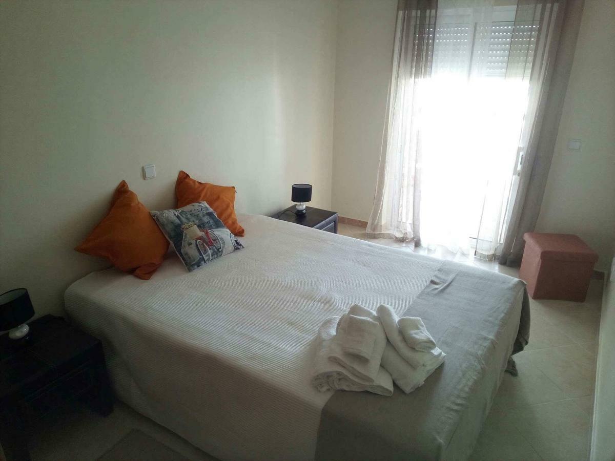 Ferienwohnung Brisas Da Ria Olhão Exterior foto