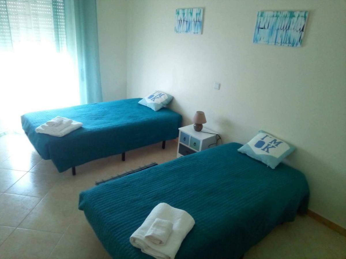 Ferienwohnung Brisas Da Ria Olhão Exterior foto