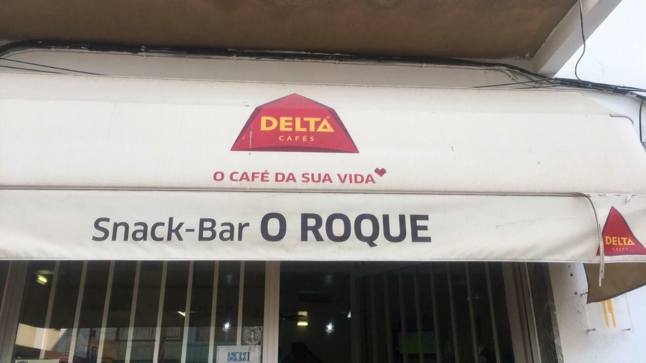 Ferienwohnung Brisas Da Ria Olhão Exterior foto