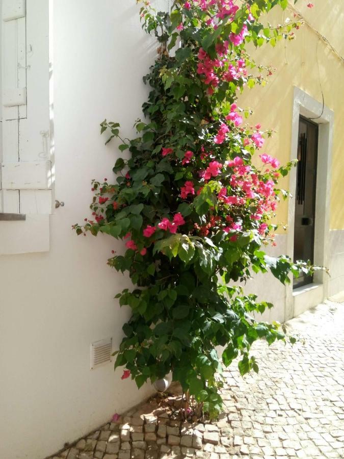 Ferienwohnung Brisas Da Ria Olhão Exterior foto